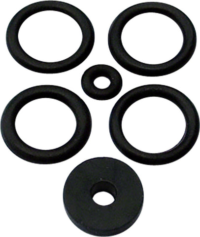 PrestaCycle PrestaFlator Rebuild Kit