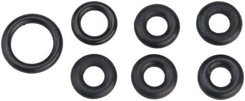 Prestacycle Prestaflator Pro 3Way Spin Head Rebuild Kit