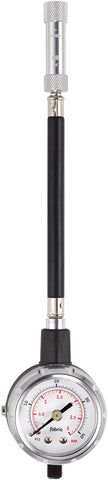 Fabric Accubar Pressure Gauge