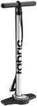 Fabric Stratosphere Sport Floor Pump: White