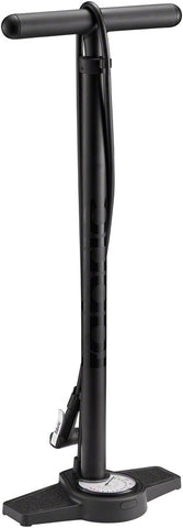Fabric Stratosphere Sport Floor Pump: Black