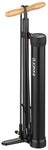 Lezyne Digital Pressure Over Drive ABS1 Chuck Black