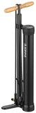 Lezyne Digital Pressure Over Drive ABS1 Chuck Black
