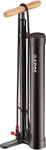 Lezyne Digital Pressure Over Drive ABS1 Chuck Black