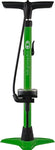 Crank Brothers Gem Floor Pump: Green