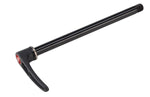 DT Swiss RWS MTB Rear Thru Axle - 12 x 142mm Overall Length 163mm M12 x