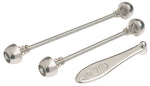 Delta HubLox AntiTheft Locking Skewers
