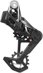 SRAM XX SL T-Type Eagle Transmission Groupset - 175mm Crank, 34t Chainring, AXS POD Controller, 10-52t Cassette, Rear Derailleur, Chain
