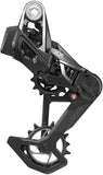 SRAM XX SL T-Type Eagle Transmission Groupset - 175mm Crank, 34t Chainring, AXS POD Controller, 10-52t Cassette, Rear Derailleur, Chain