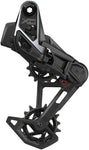 SRAM X0 T-Type Eagle Transmission Groupset - 175mm Crank, 32t Chainring, AXS POD Controller, 10-52t Cassette, Rear Derailleur, Chain