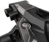 DER SRAM RR FORCE ETAP AXS D2 12s I-BK 36T MAX BATTERY NOT INCLUDED