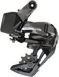 DER SRAM RR FORCE XPLR ETAP AXS D2 12s I-BK 44T MAX BATTERY NOT INCLUDED