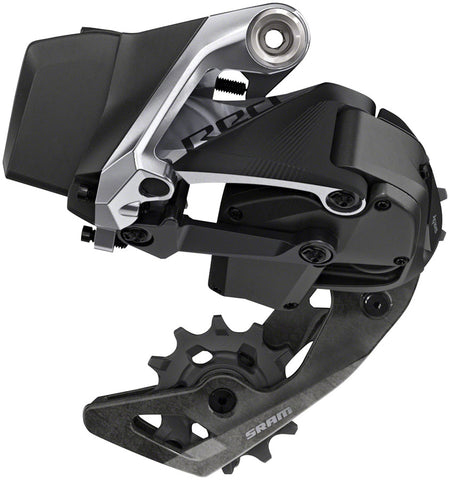 SRAM RED eTap A XS Rear Derailleur 12 Speed Short Cage Black D1