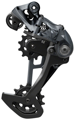SRAM XX1 Eagle Rear Derailleur 12 Speed Long Cage 52t Max Lunar