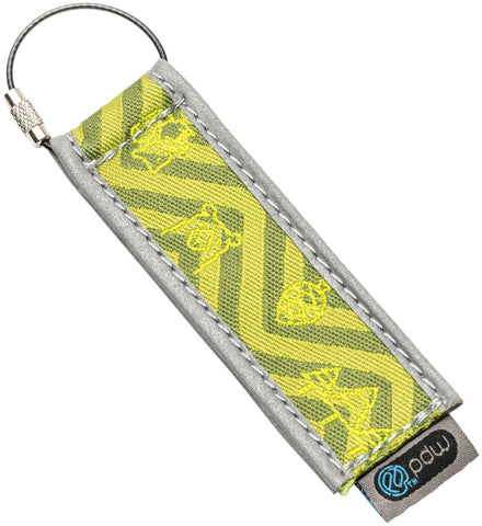 PDW Saddle Charm Forest Single