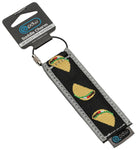 PDW Saddle Charm Taco Tuesday Single