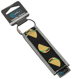 PDW Saddle Charm Taco Tuesday Single