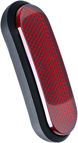 Supernova ZReflektor 2 Fender Mounted Reflector Hardware Included