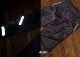 Brilliant Reflective IronOn Reflective Strips Blue