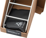 Surly 8-pack Rack Silver