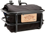 Portland Design Works Takout Basket with Roll-Top Bag