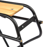 BIKE RACK RR PDW ALY EVERYDAY BK