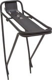Planet Bike Eco Rear Rack: Includes Hardware Black