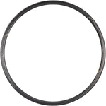HED Be LGium G Rim 700 Disc Black 24h