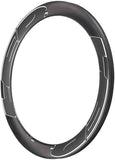 HED Belgium Plus Rim - 700 Disc Black 32H