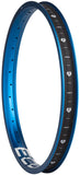 Eclat Bondi Rim - 20 Cyan 36H