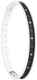 Eclat Bondi Rim - 20 White 36H