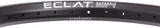 Eclat Carbonic Rim - 20 Black 36H Brakeless
