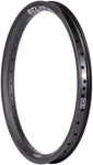 Eclat Carbonic Rim - 20 Black 36H Brakeless