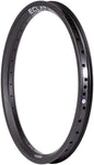 Eclat Carbonic Rim - 20 Black 36H w/ Brake Track