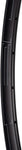 HED Belgium Plus Rim - 700 Disc Black 32H