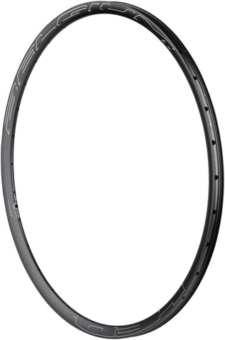 HED Belgium Plus Rim - 700 Disc Black 32H