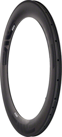 ENVE Composites SES 7.8 G2 Rim 700 Black 24h Clincher