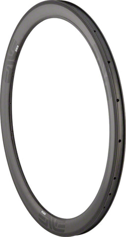 ENVE Composites SES 4.5 G2 Front Rim 700 Black 20h Clincher