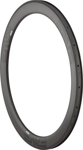 ENVE Composites SES 4.5 G2 Rear Rim 700 Black 24h Clincher