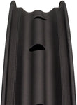 Spank 350 Rim 27.5 Disc Black 32h