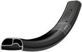 WTB HTZ i35 Rim - 27.5 Disc Black 32H