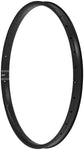 WTB HTZ i35 Rim - 27.5 Disc Black 32H
