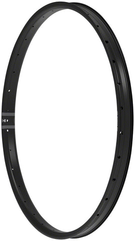 WTB HTZ i35 Rim - 27.5 Disc Black 32H