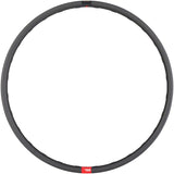 Santa Cruz Bicycles Reserve 25 Rim 29 Disc Black 28h