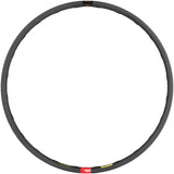 Santa Cruz Bicycles Reserve 25 Rim 650b Disc Black 24h