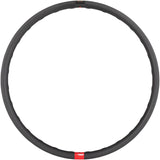 Santa Cruz Bicycles Reserve 30 Rim 27.5 Disc Black 28h