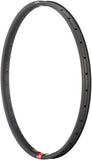 Santa Cruz Bicycles Reserve DH Rim 29 Disc Black 32h