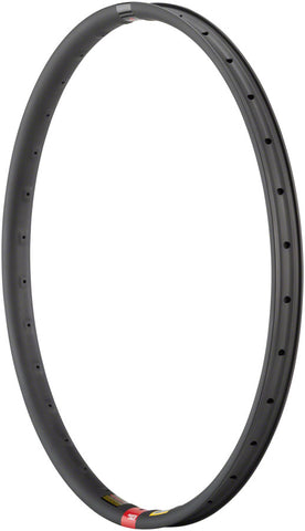 Santa Cruz Bicycles Reserve DH Rim 29 Disc Black 32h