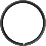 WHISKY No.9 76W Rim 27.5 Disc Matte Carbon 32H