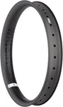 WHISKY No.9 76W Rim 27.5 Disc Matte Carbon 32H
